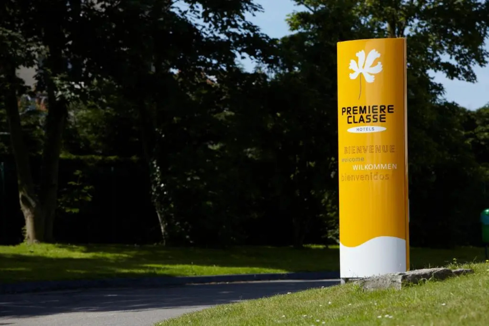 Premiere Classe Breda