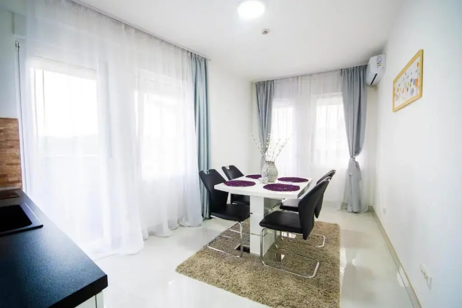 Apartments Budimlija