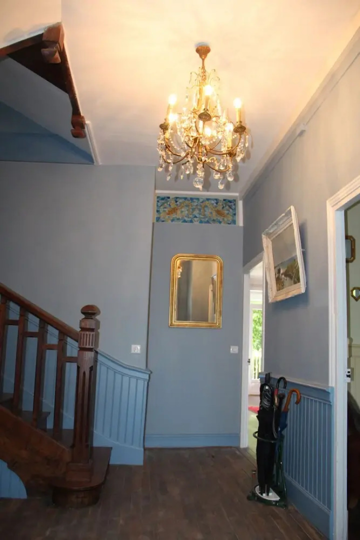 Le Domaine D'Elisabeth