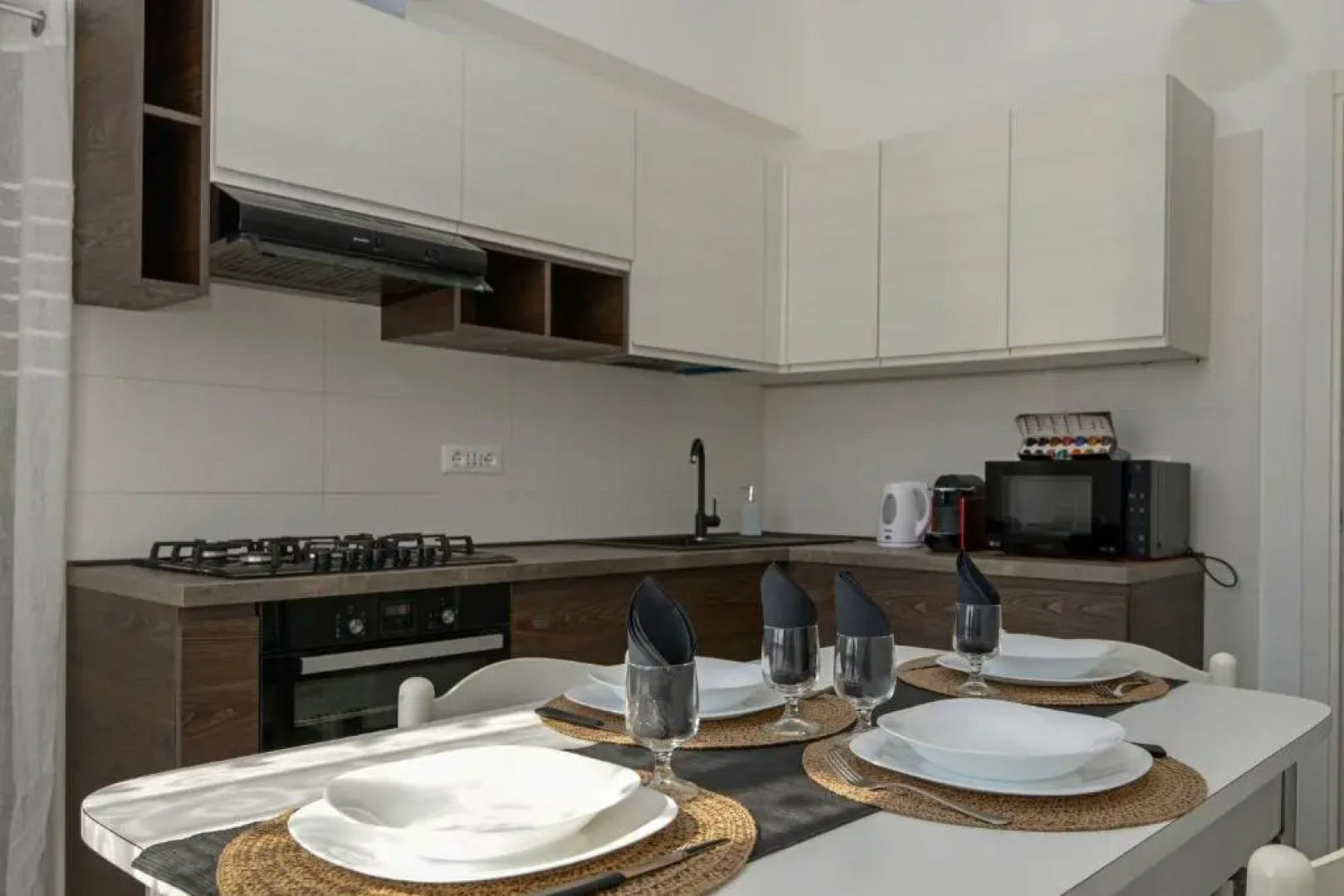 [Appartamento ☆☆☆☆☆] a 5 minuti da Centro e Mare