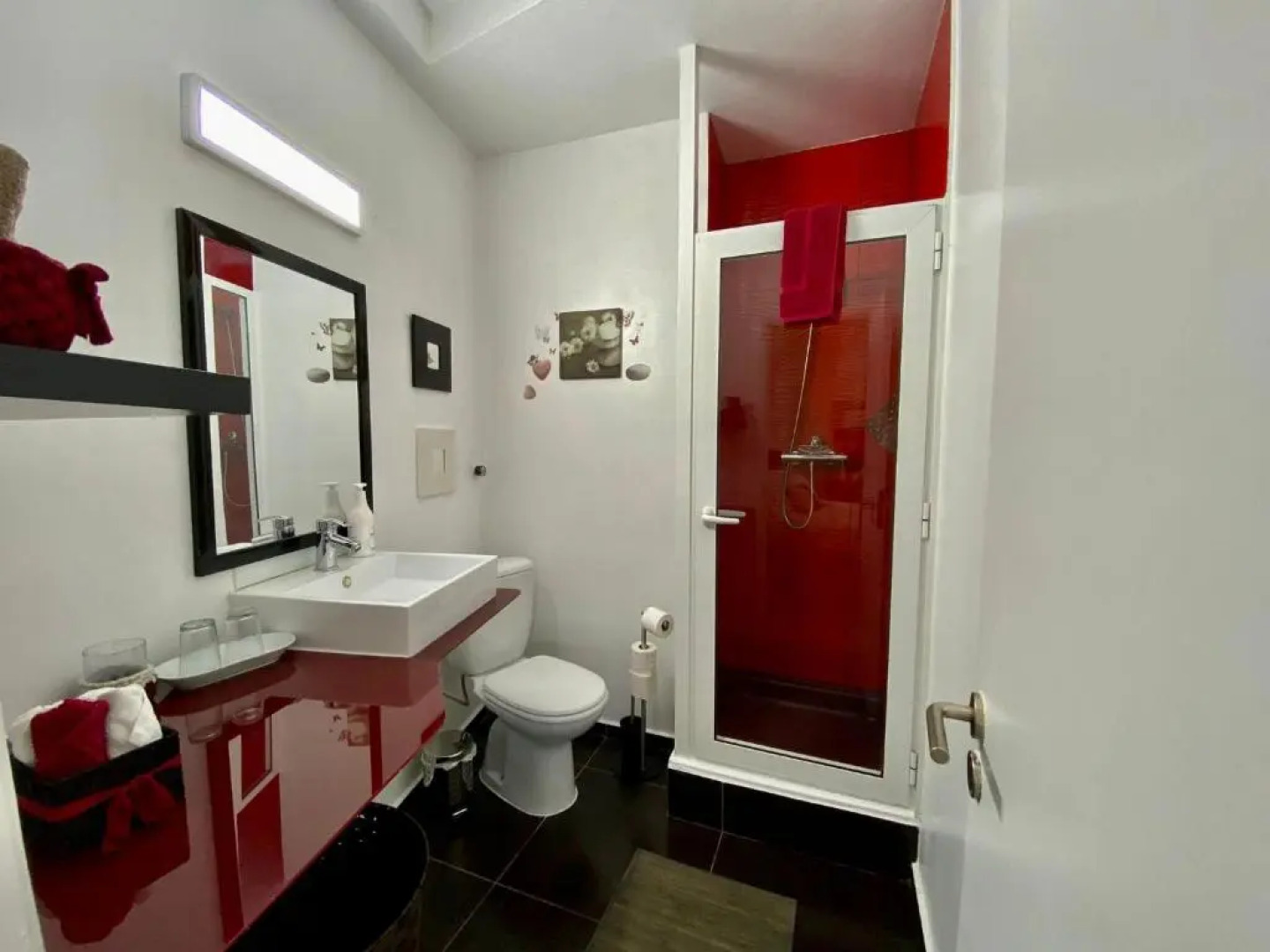 Refúgio da Vila - Refuge of the Village