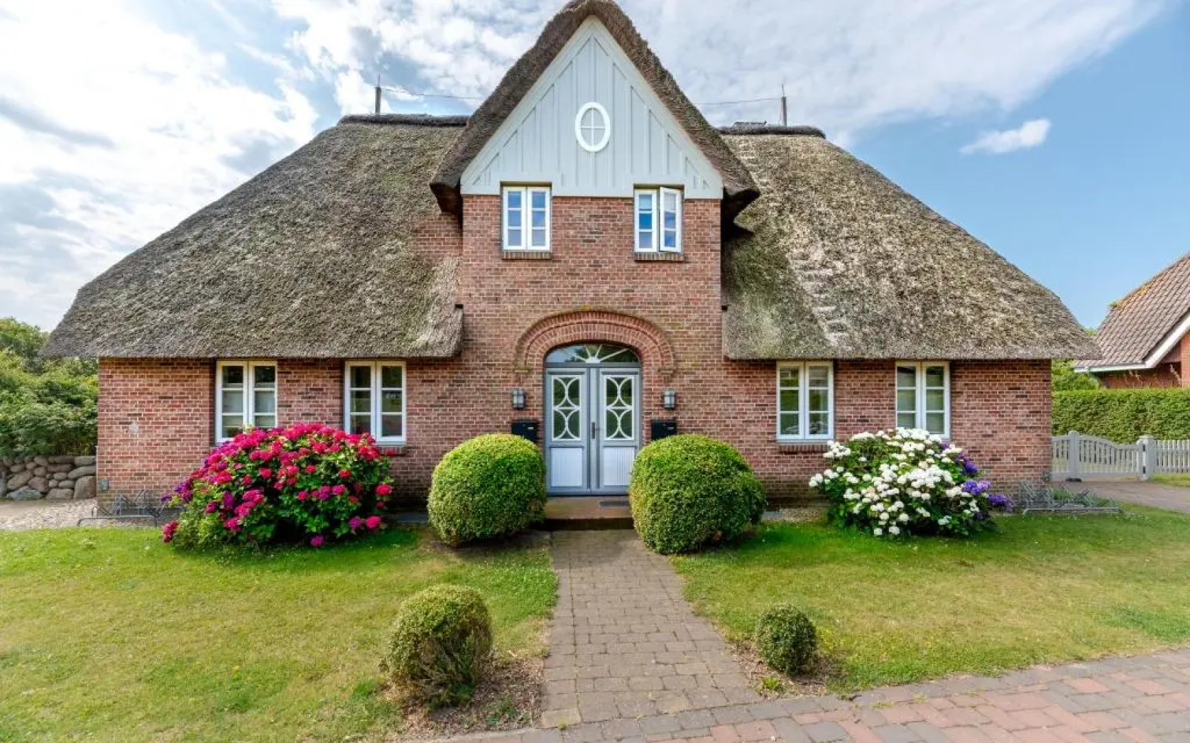 Hausteil Kliffkante 2 Goting