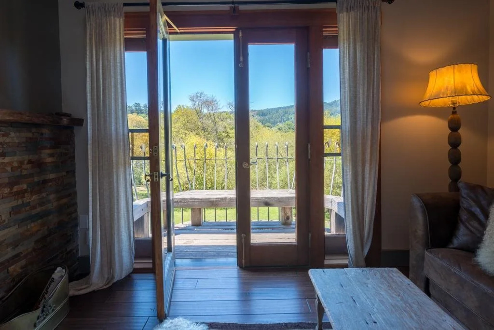 Olema House at Point Reyes