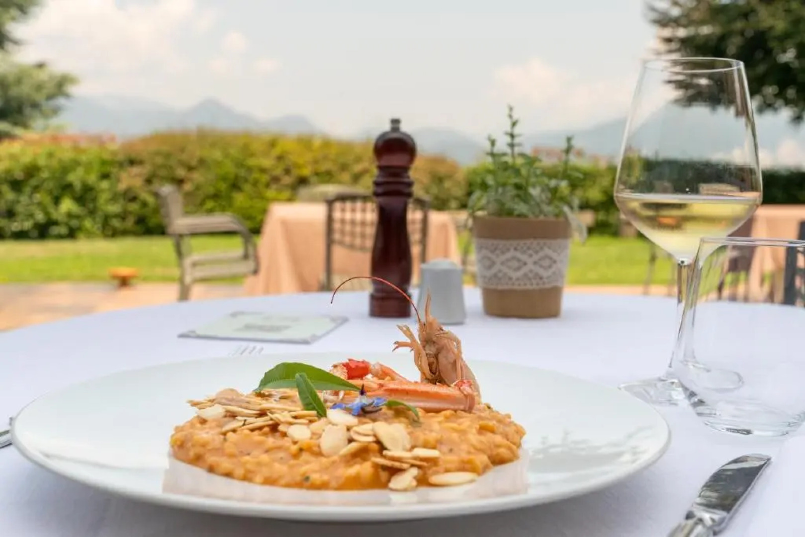 Hotel La Corte Di Lurago