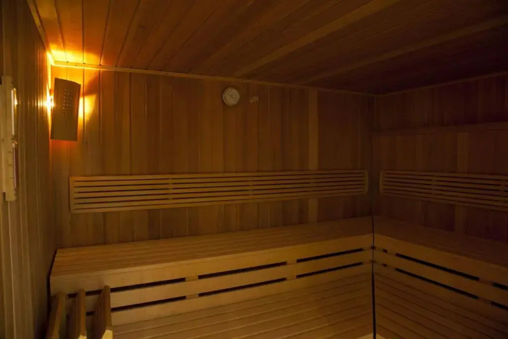 Kurhotel Heilstollen Oberzeiring