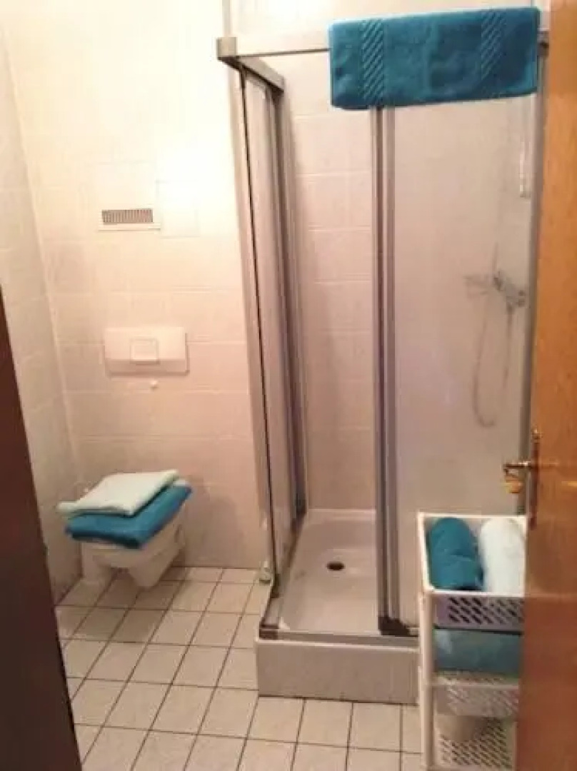 Appartement Haus Anja