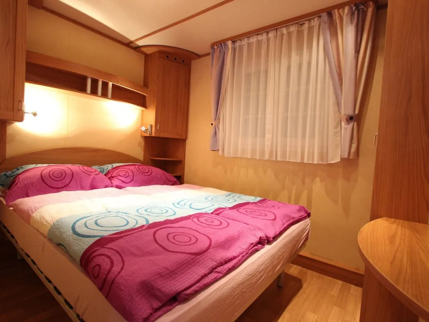 Luxury Mobile Home in Volkermarkt near Petzen Ski Area