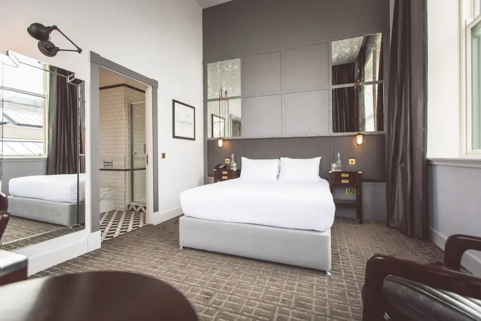 Acityabode  Titanic Quarter