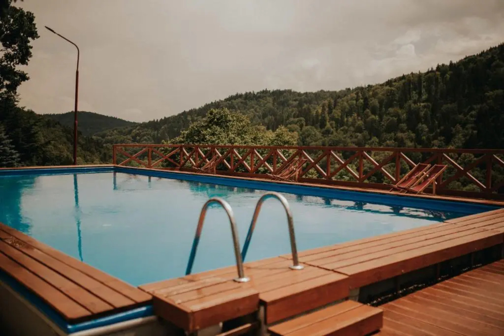 Ośrodek Wypoczynkowy Pod Dębem