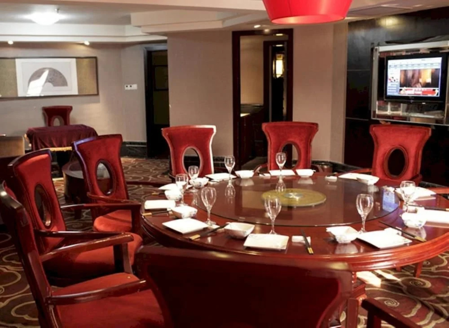 Shiyan Vienna International Hotel