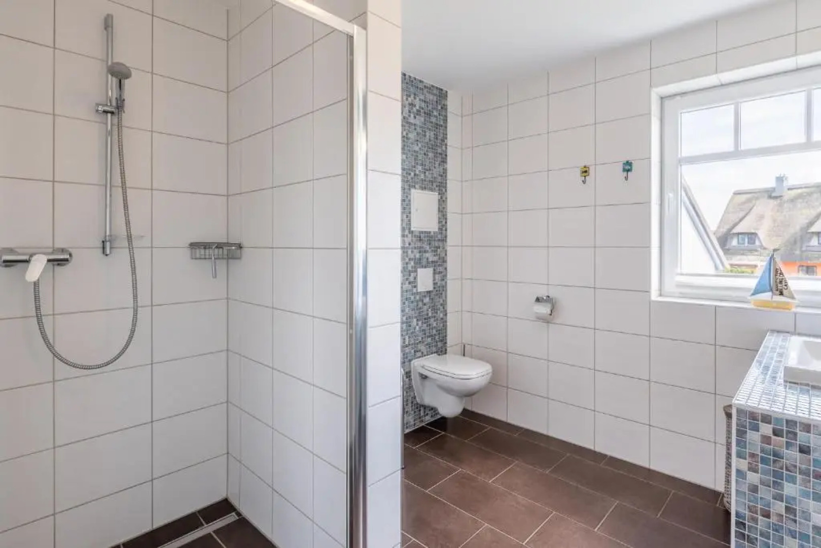 Villa Strandnah - Ferienwohnungen