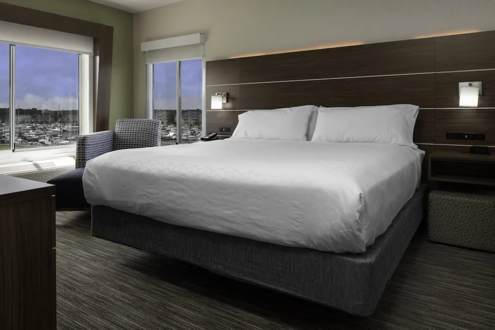 Holiday Inn Express North Myrtle Beach - Little River by IHG
