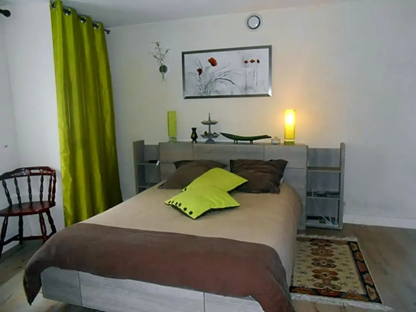 Les Locations du Puits