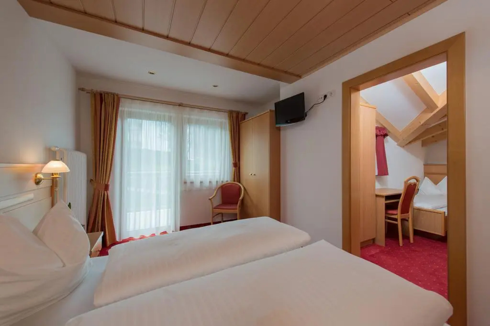 Hotel Garni Hochgruber