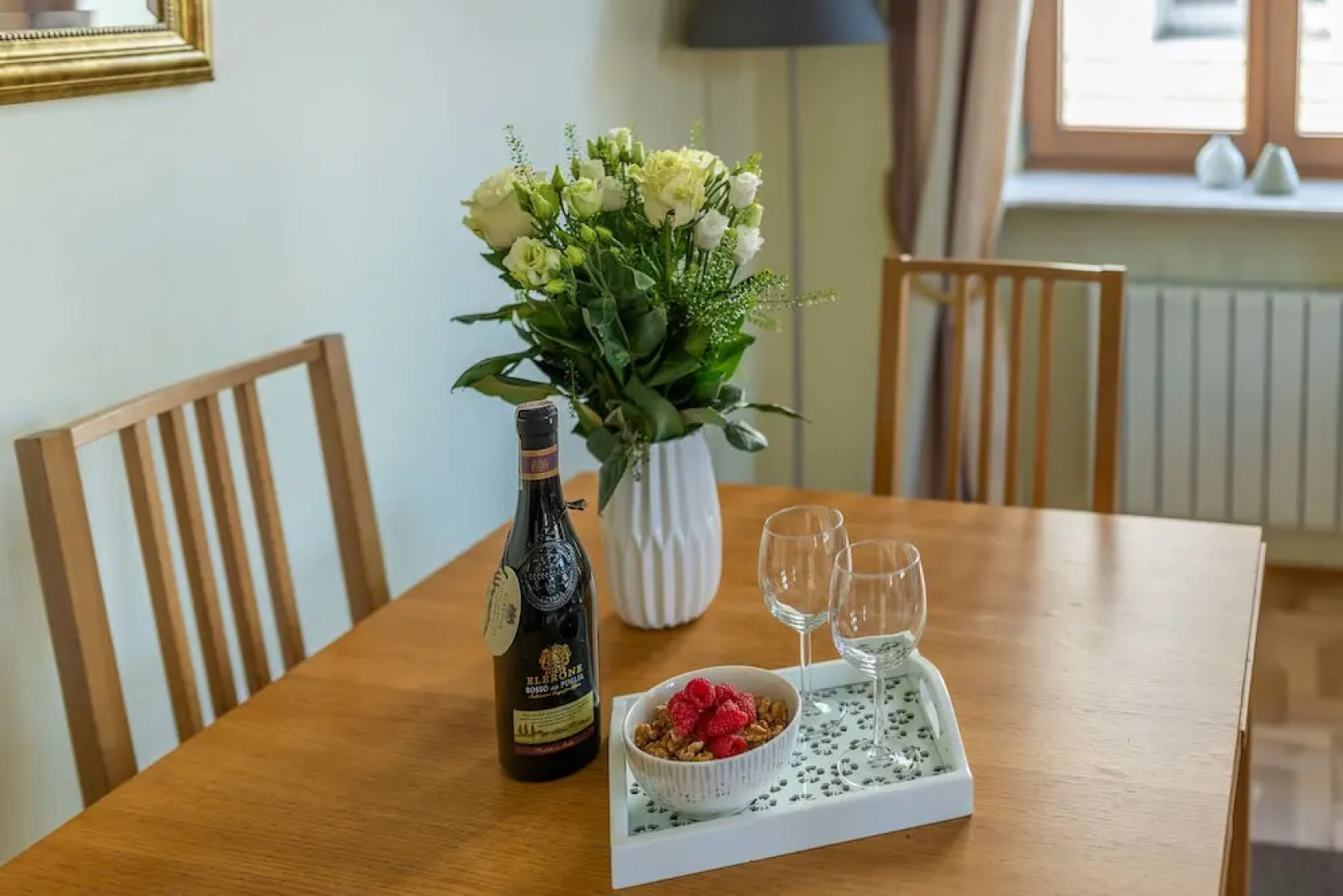 P&O Apartments Podwale 4