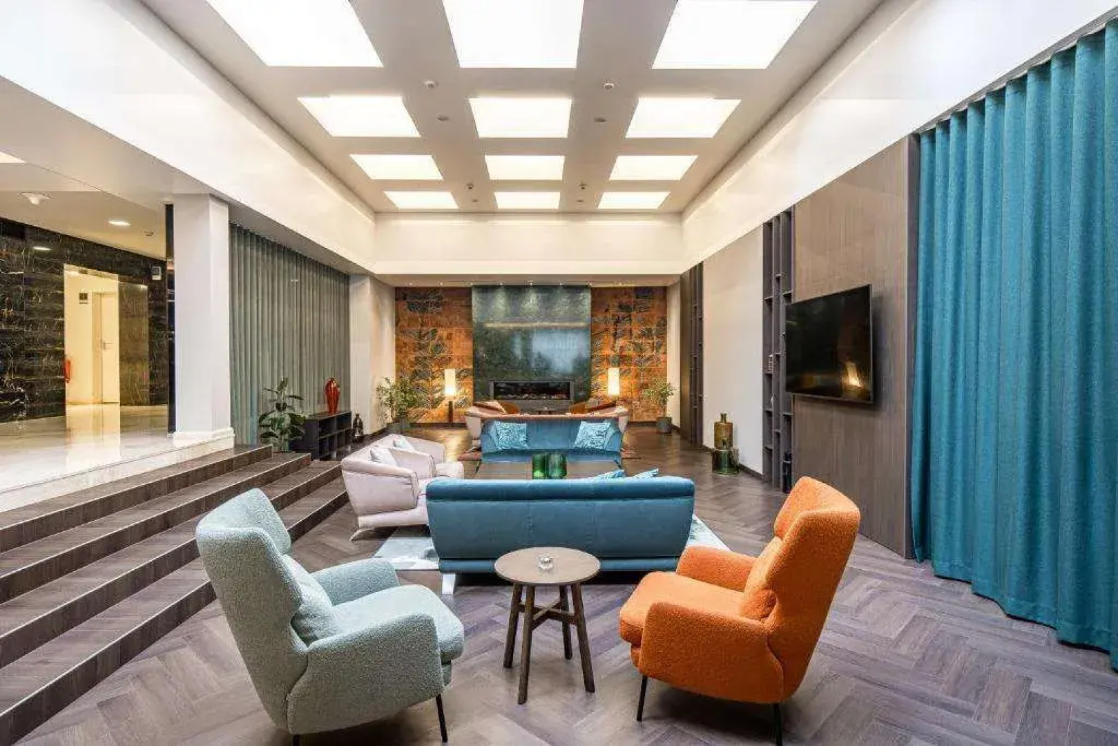 Vanagupe Spa and Conference Centre