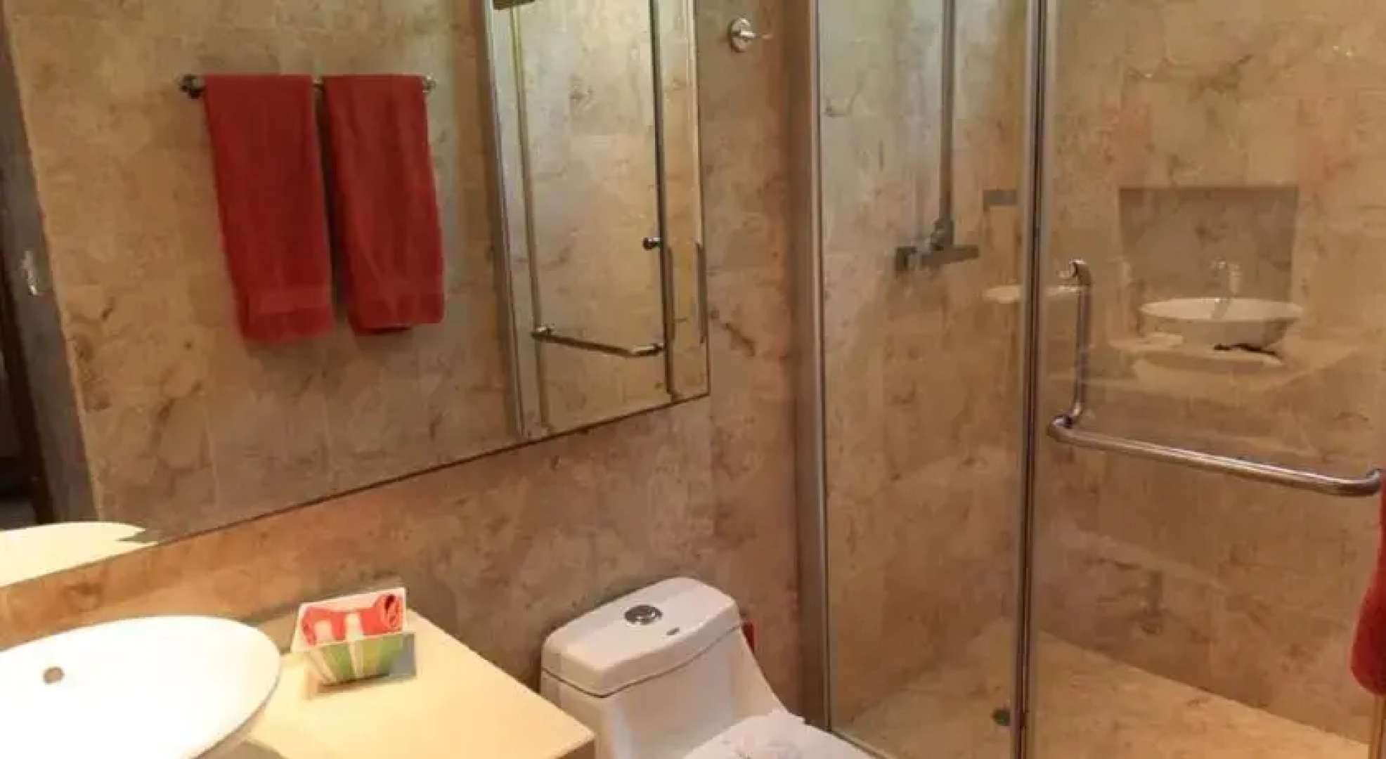 Beautiful Apartament in Playa del Carmen