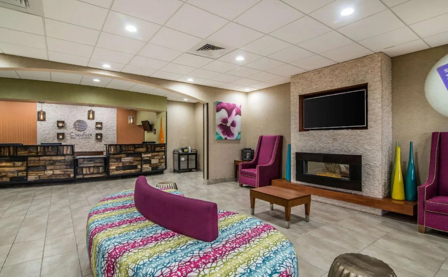 Best Western Cannon A.F.B.