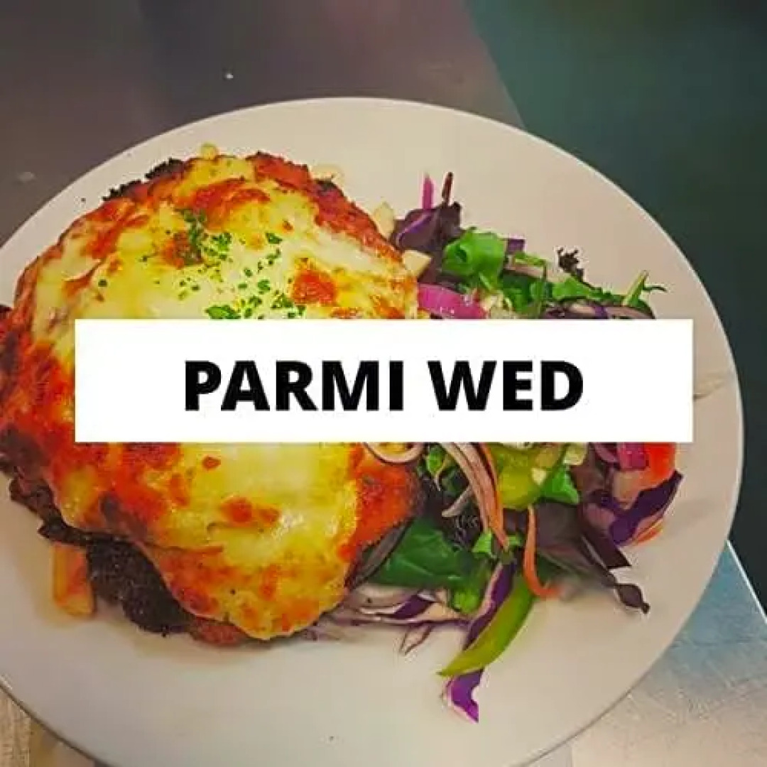 The Queensland Hotel