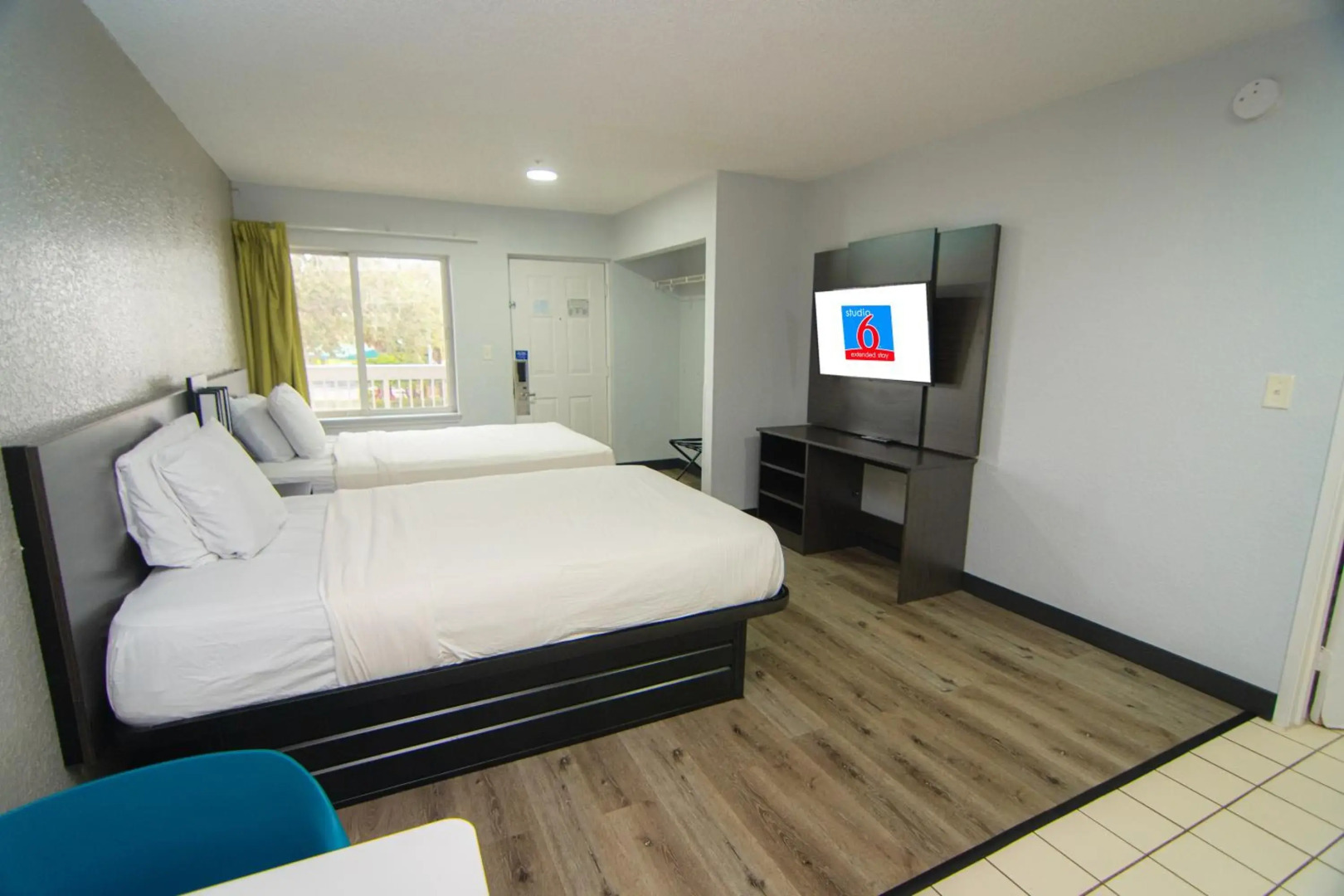 Studio 6 West Palm Beach, FL