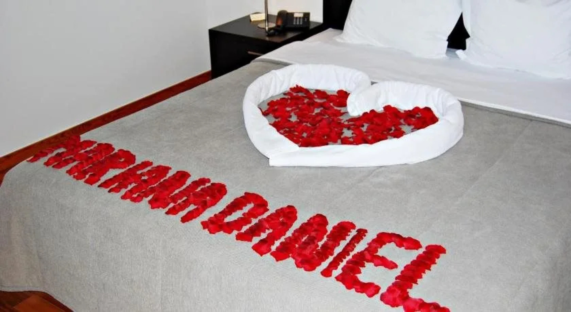 Hotel Quinta Progresso