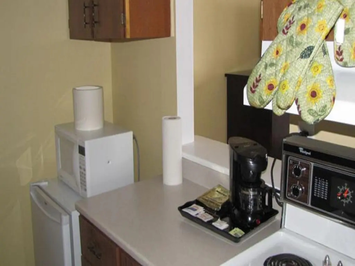 Grenfell Heritage Hotel & Suites