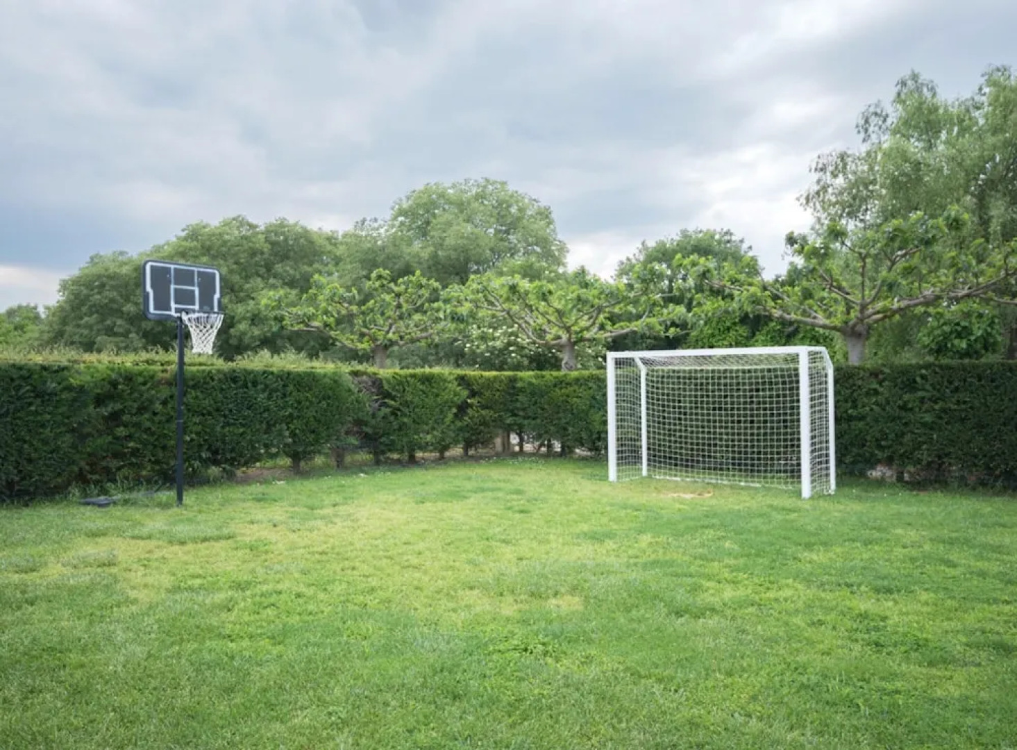 House With 3 Bedrooms in Llampaies, With Pool Access, Enclosed Garden and Wifi Near the Beach