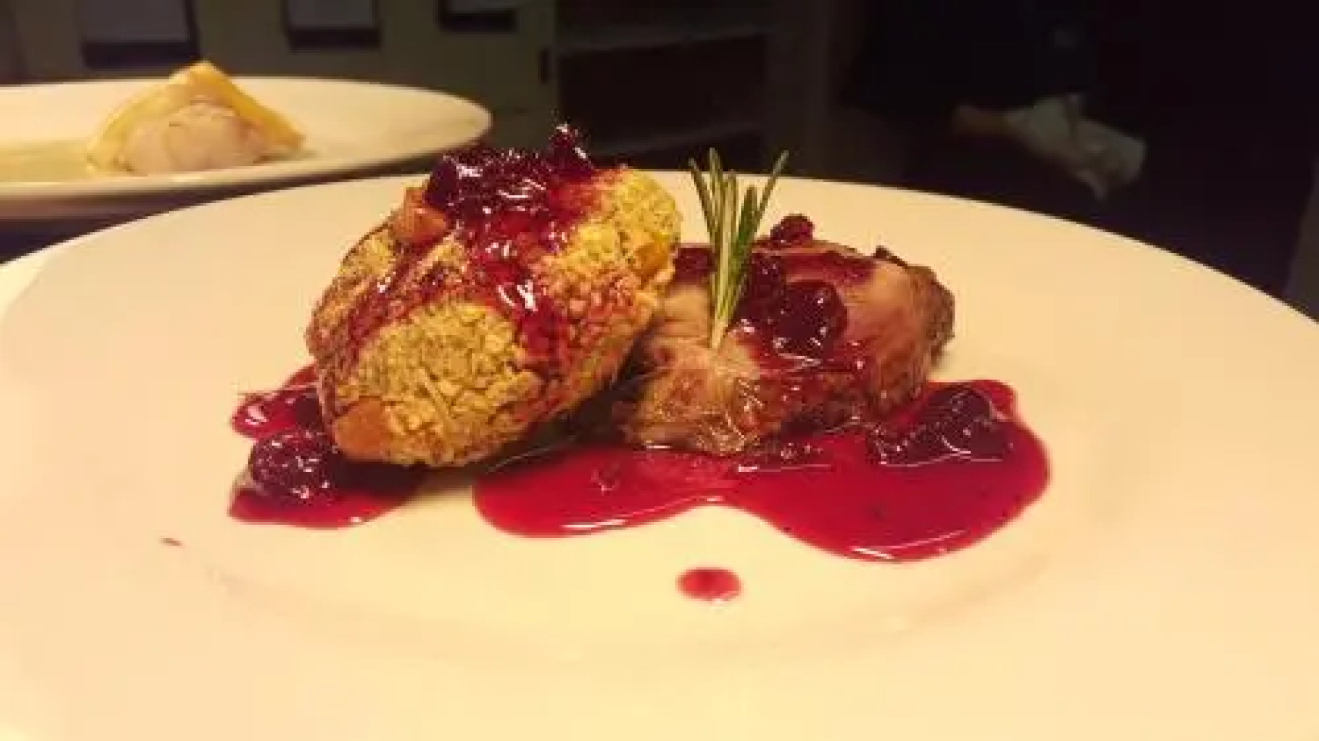 Willersley Castle Hotel