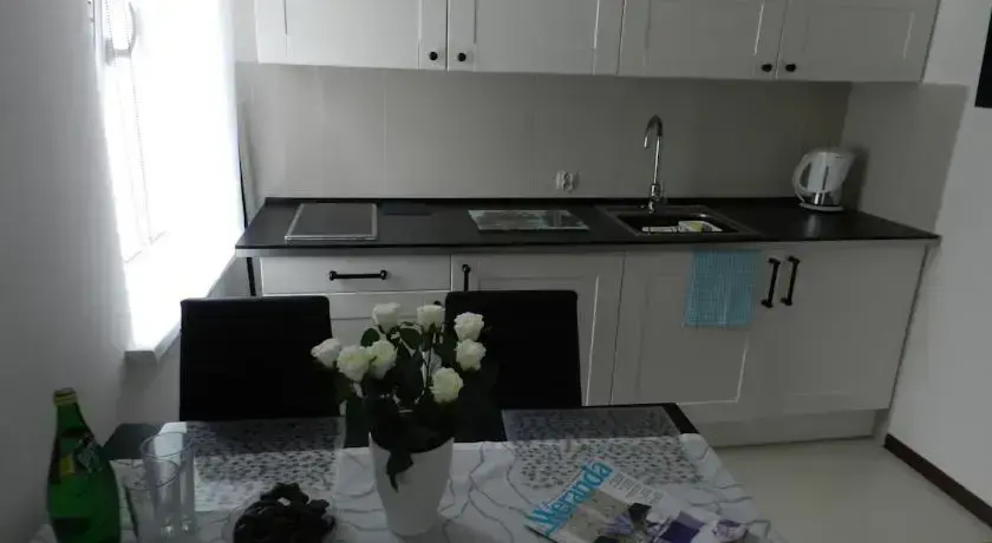 Gola Studio Apartment