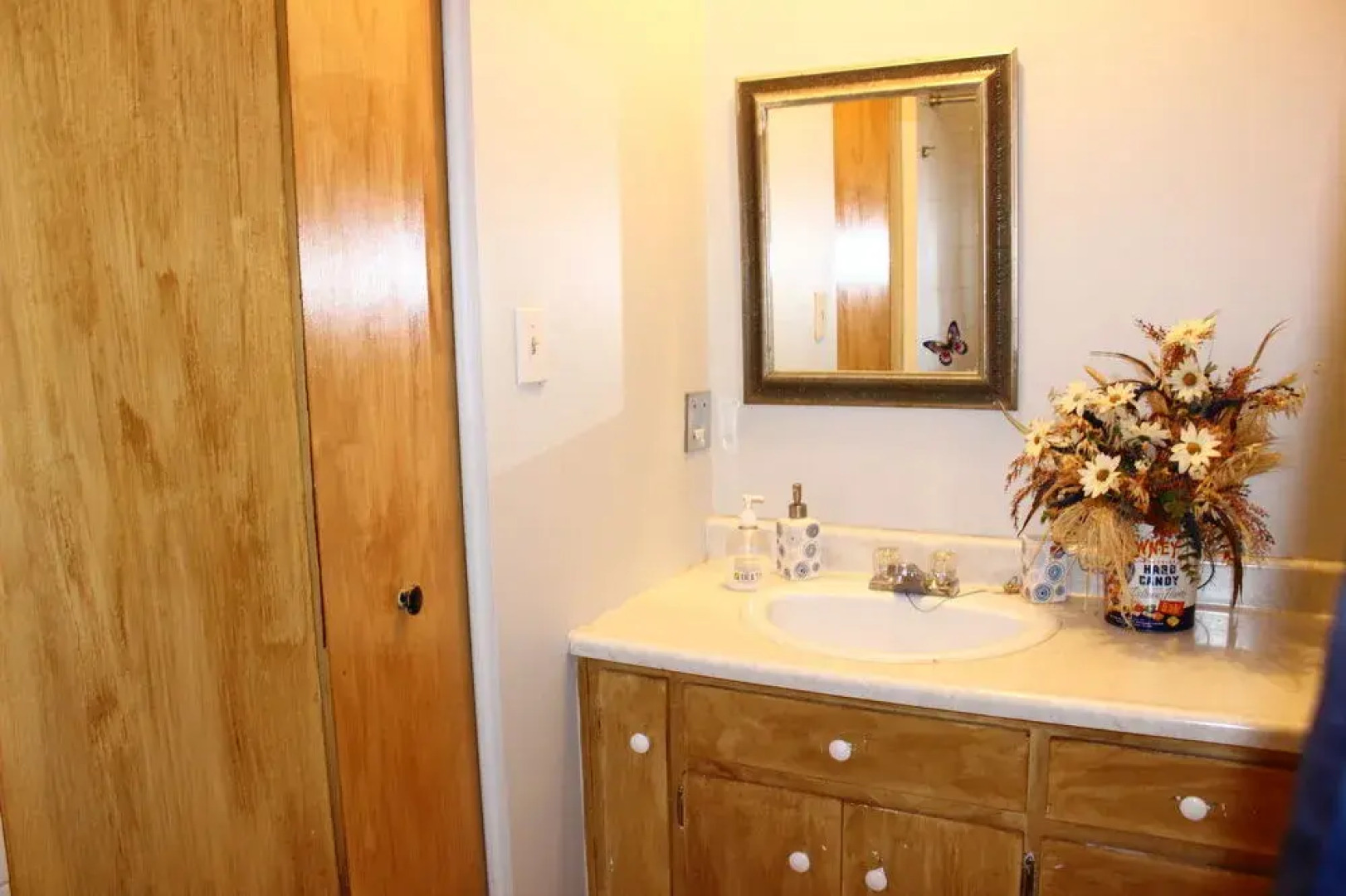 Le Citadin - Hébergement Vie-La-Joie