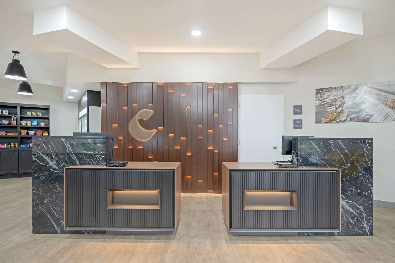 Comfort Suites Idaho Falls