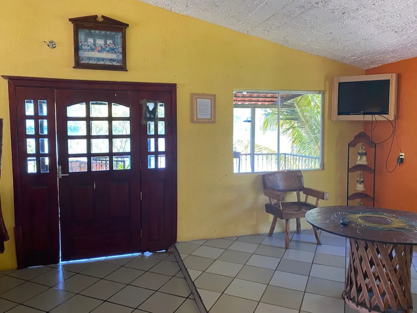 OYO Ranchito Camping