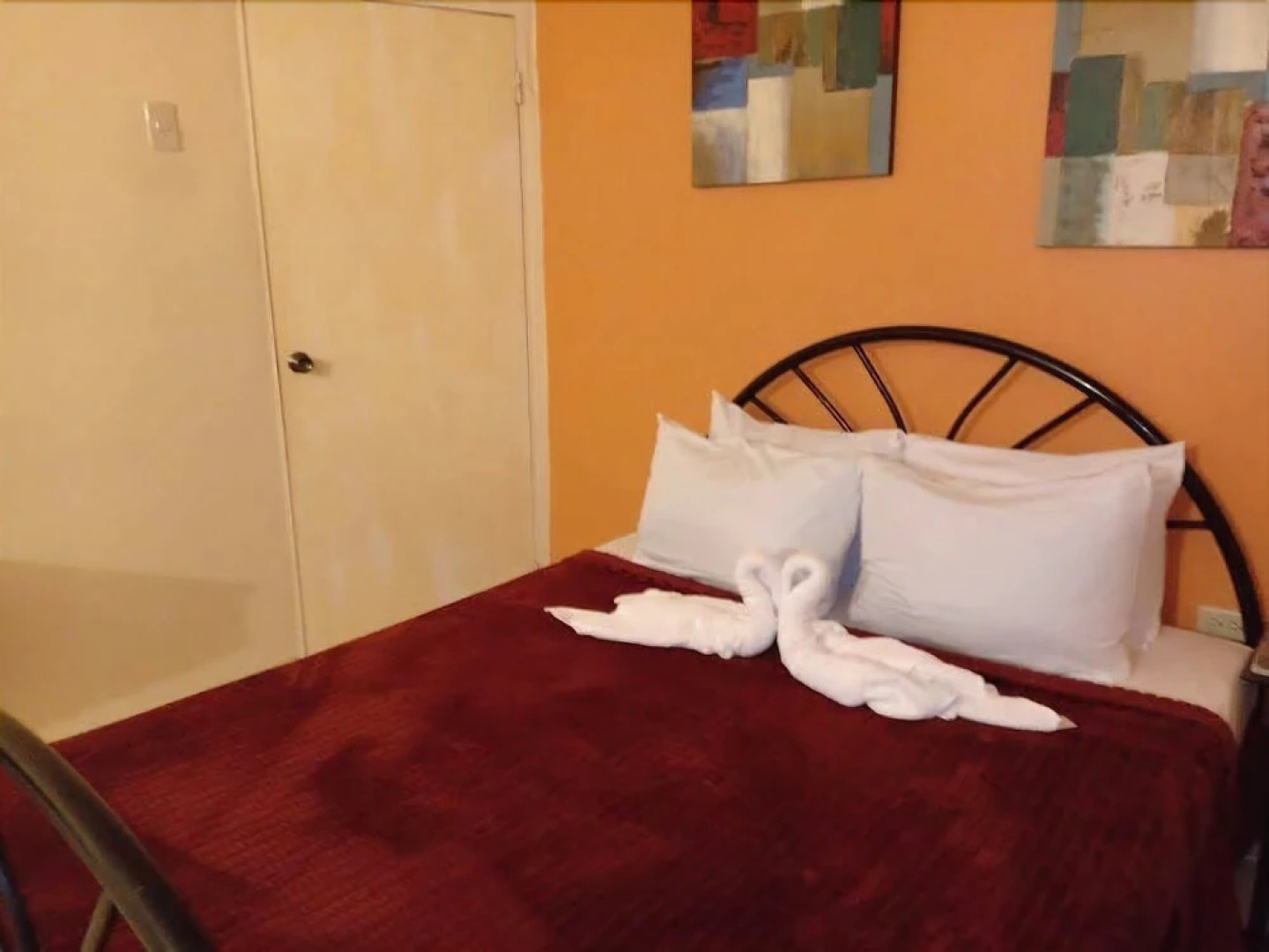 Xanadu Tropical Resort