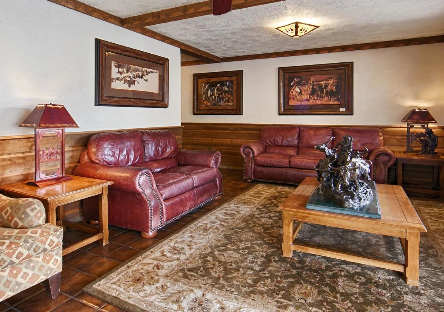 Ridgeline Hotel at Yellowstone, an Ascend Collection Hotel