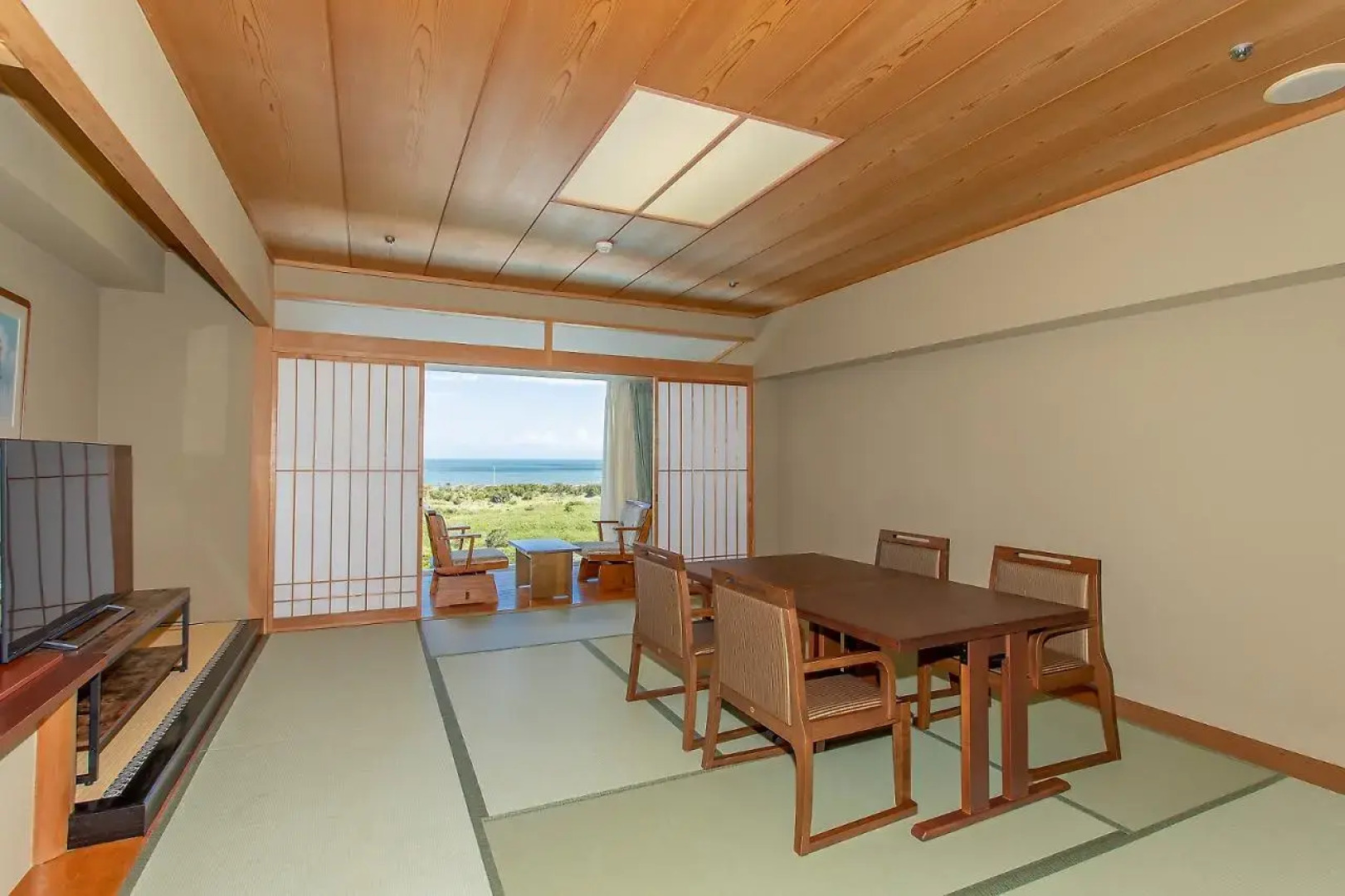 Ichinomiya Seaside Otsuka Hotel