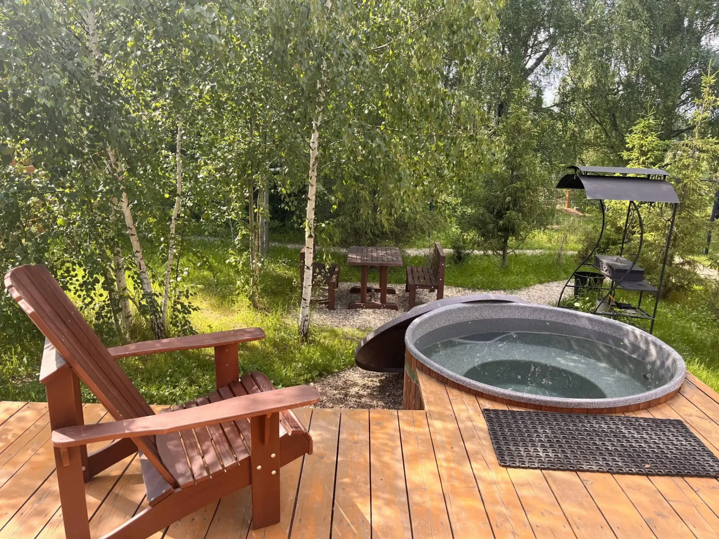 Вилла Першино