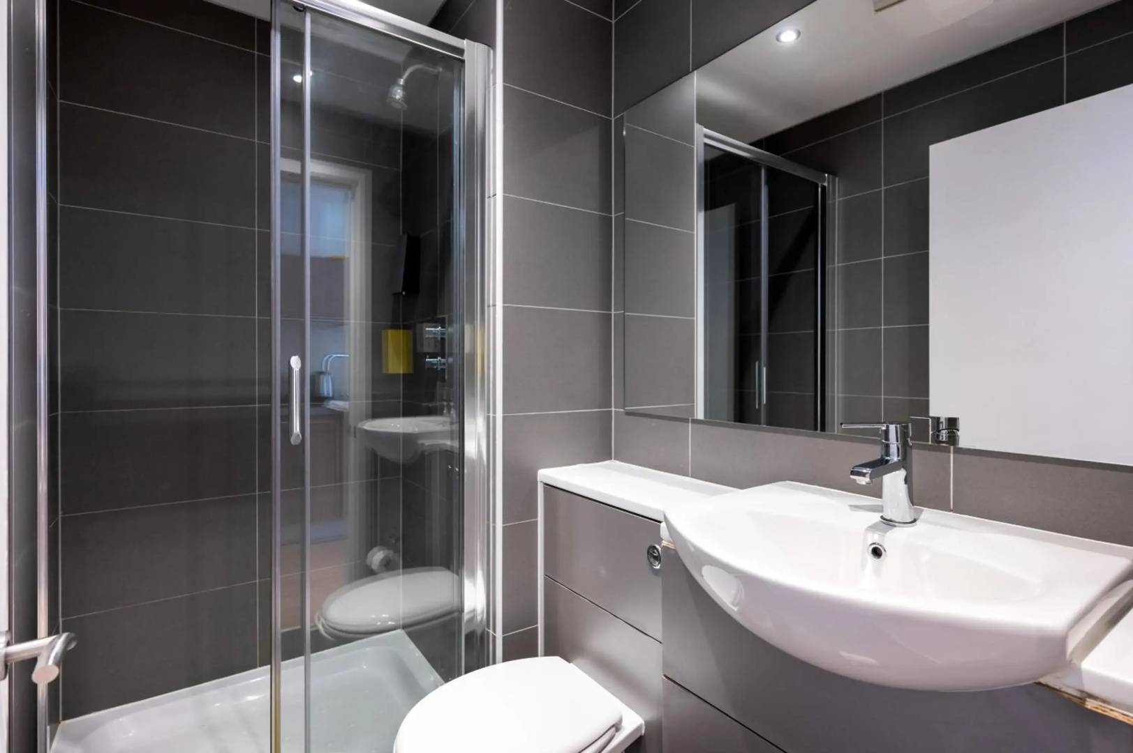 Staycity Aparthotels , Birmingham, City Centre