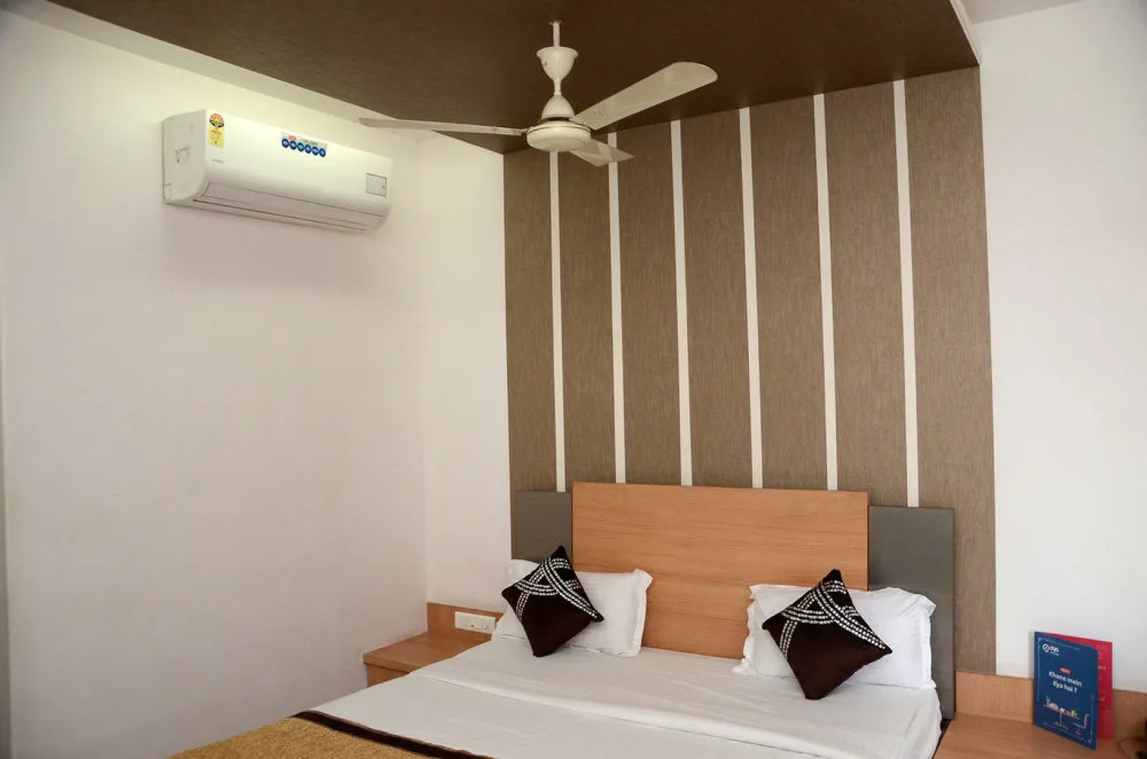 Treebo Admiral Suites New Usmanpura