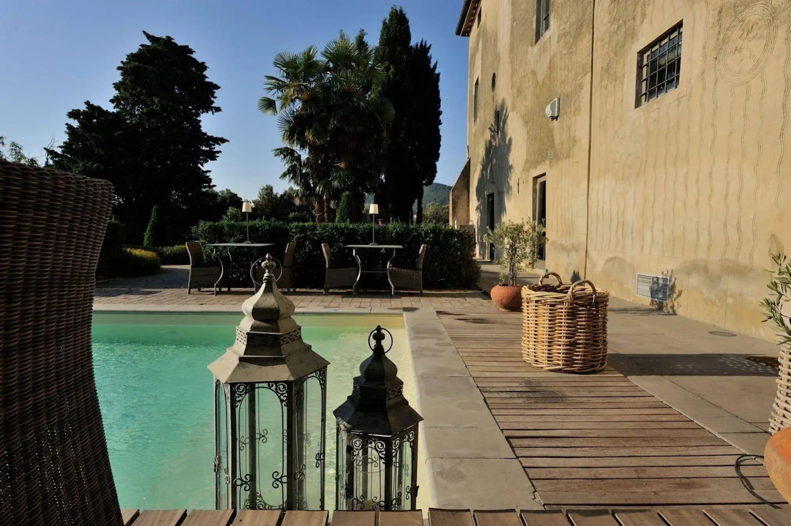 Villa Sassolini Country Boutique Hotel
