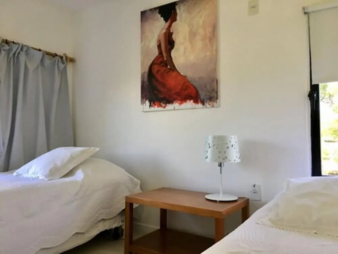 La Bonita Suites Punta Colorada