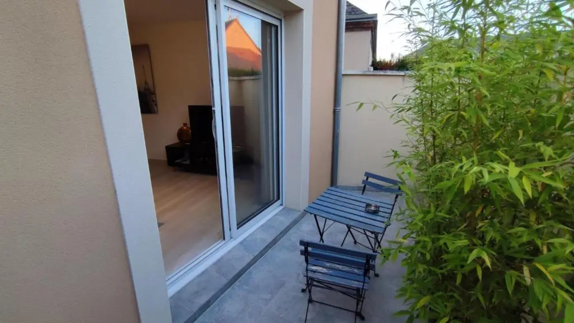 Maison de ville centre Nogent le Rotrou