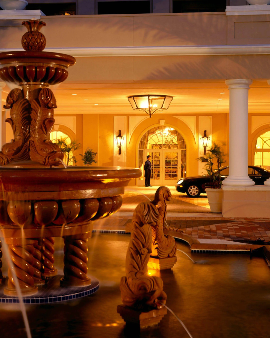 The Ritz-Carlton, Sarasota