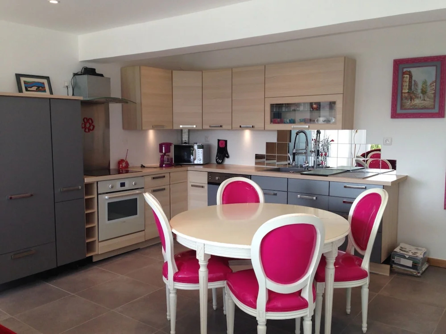 Flor'Ever en Champagne