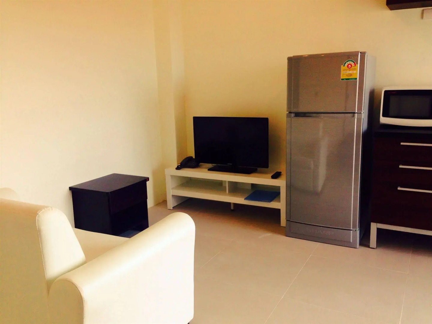 Mochic Residence Nanai