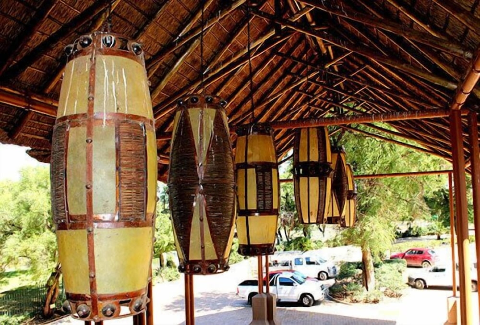 Christiana All Seasons Resort