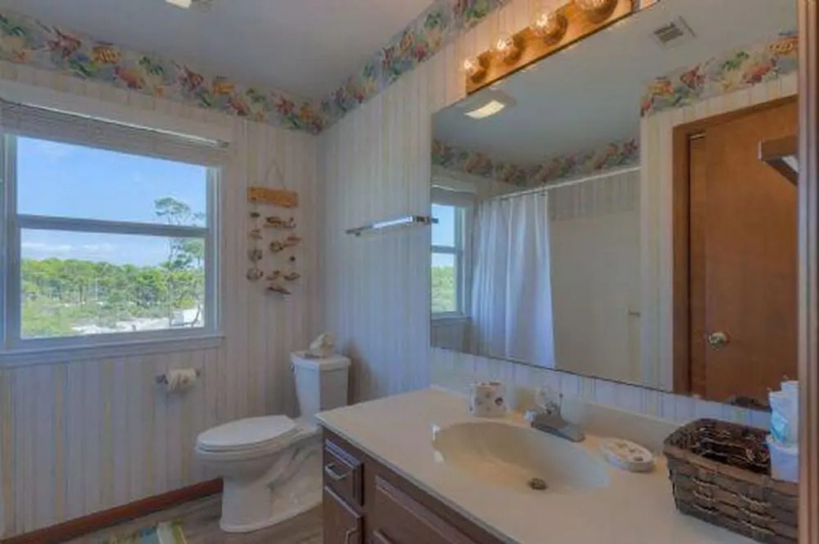 Gulf Breeze Apartment 3 Bedroom