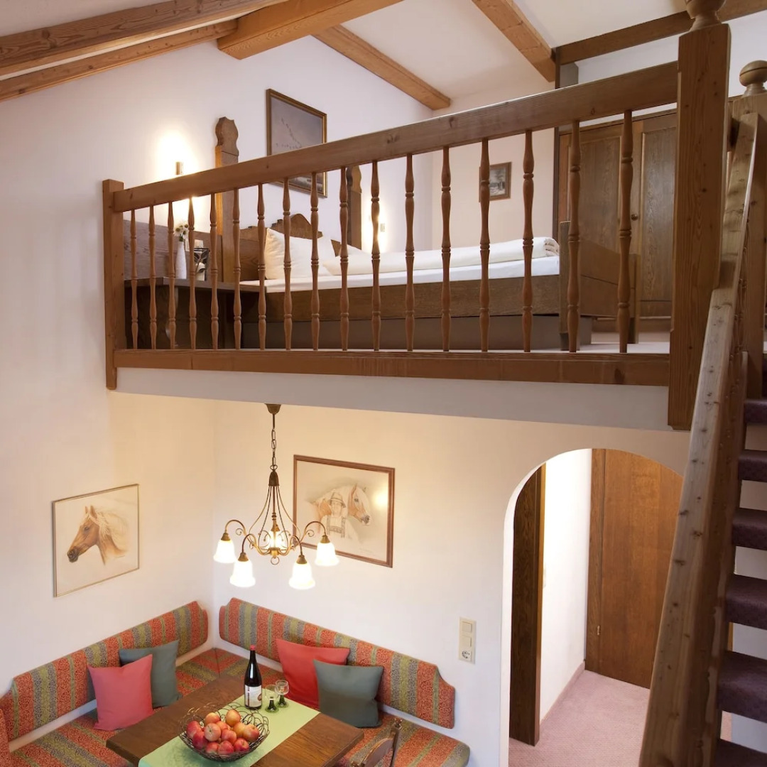 Landhotel Haflingerhof