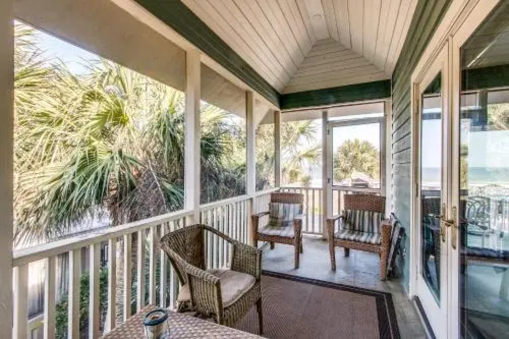 Dune Lane 101 by RedAwning