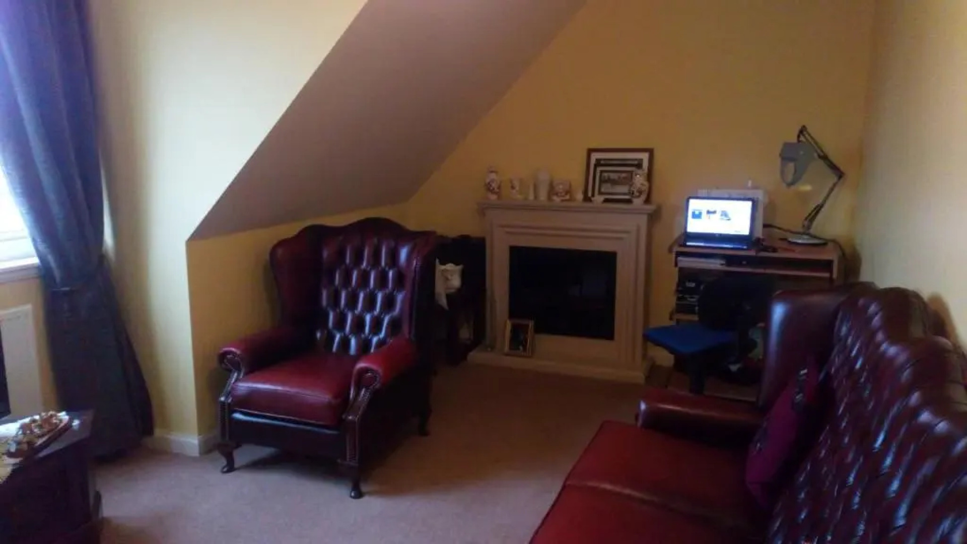 Slievenisky Milton Dunscore Dumfries DG20UP