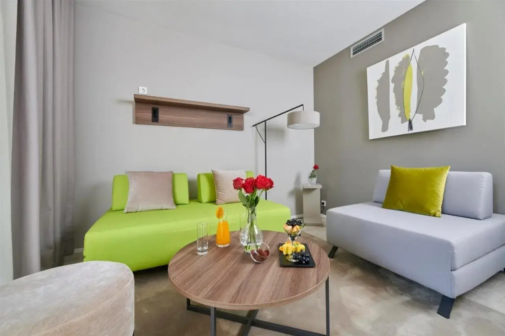 Residence Garden Istra Plava Laguna